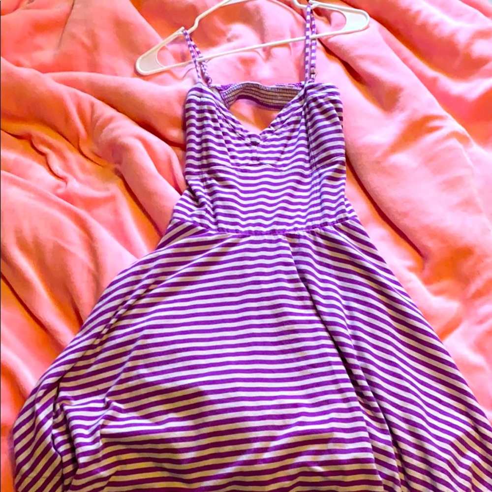 Sun dress